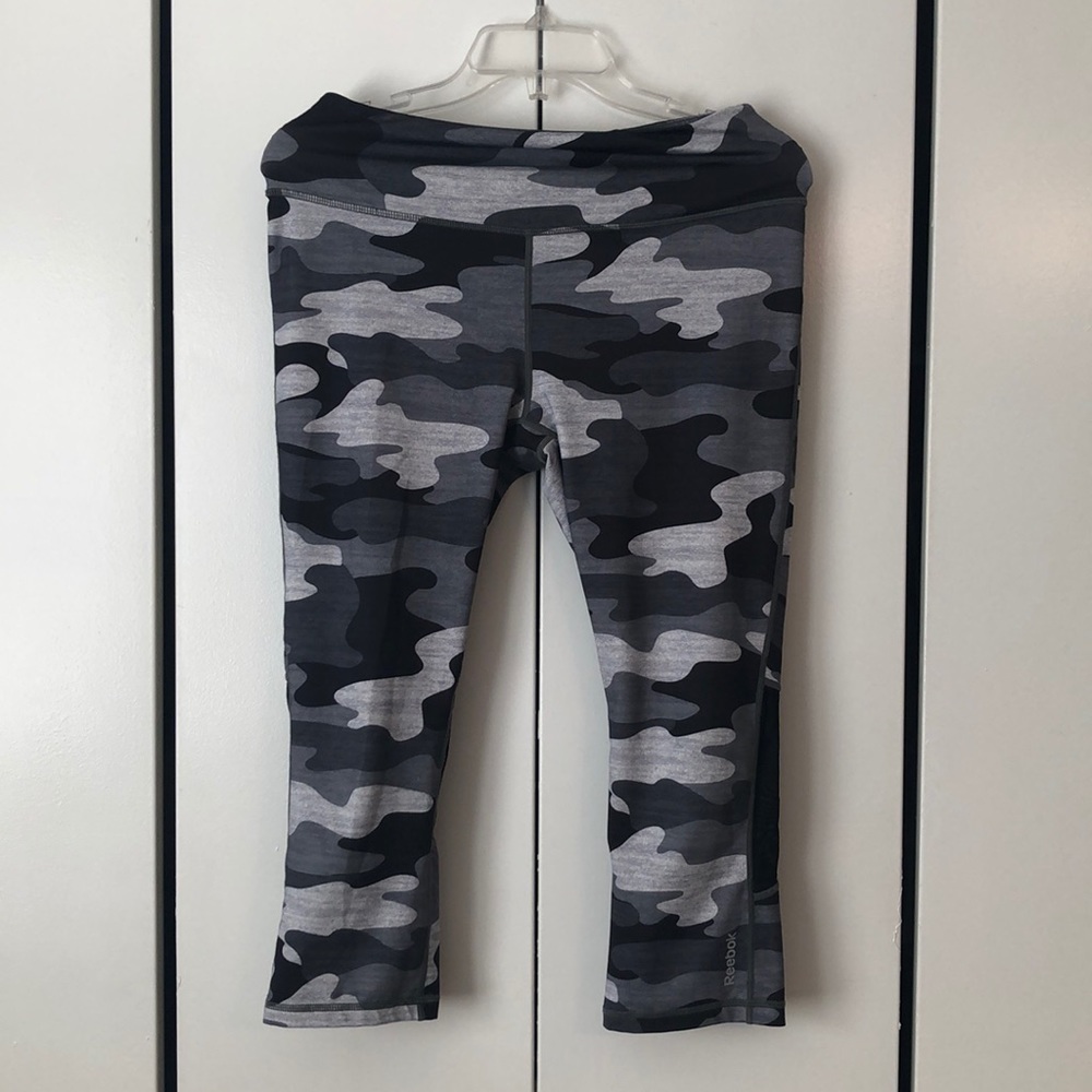 Reebok Leggings